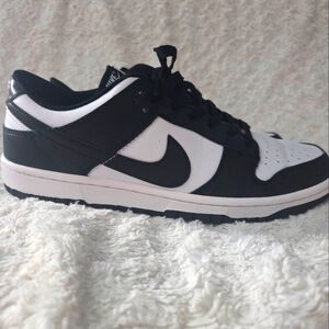 Nike Classic Black and White DUNKS
